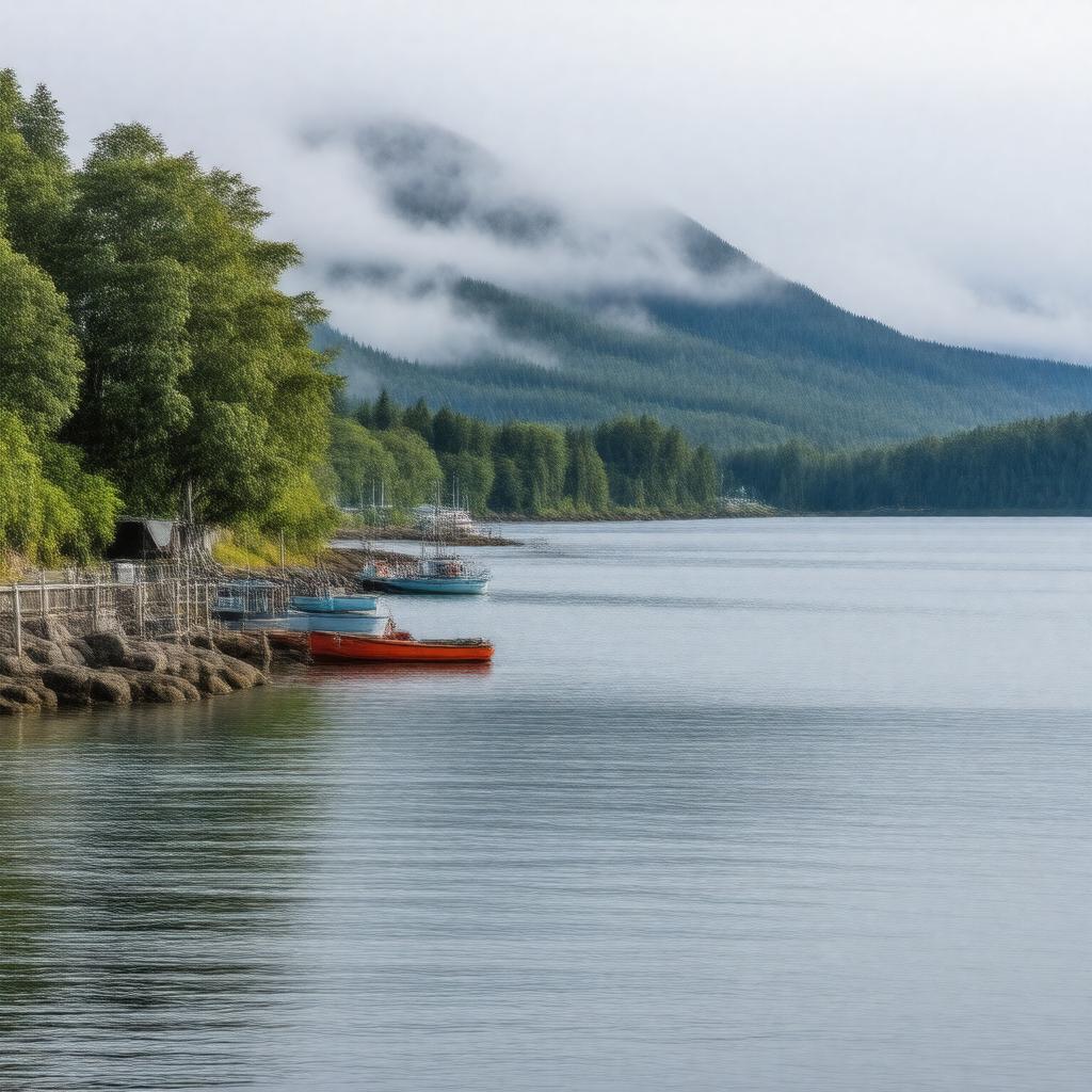 Port Renfrew